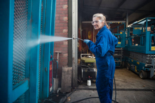 Best House Pressure Washing  in Fallon, NV