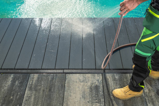 Best Local Pressure Washing Services  in Fallon, NV