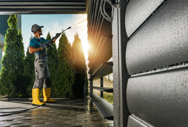 Local Pressure Washing Services in Fallon, NV