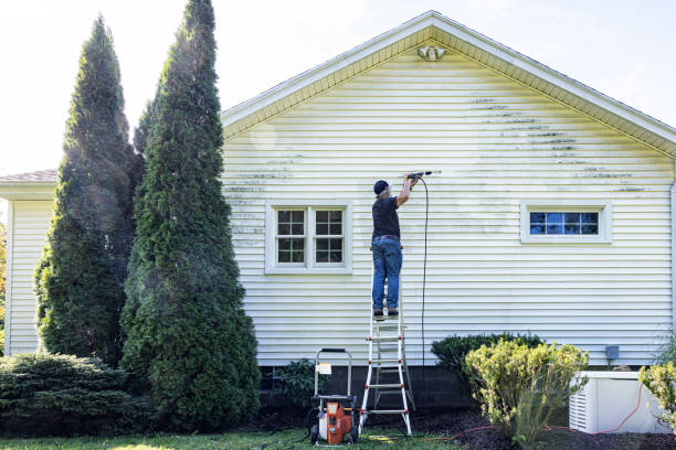 Professional Pressure Washing in Fallon, NV