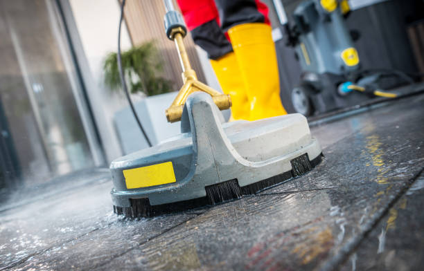 Best Deck Pressure Washing  in Fallon, NV