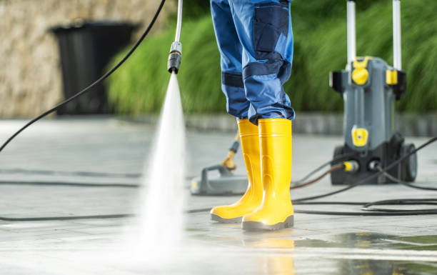 Best Pressure Washing Near Me  in Fallon, NV