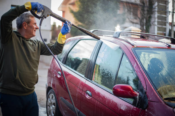 Best Deck Cleaning Services  in Fallon, NV
