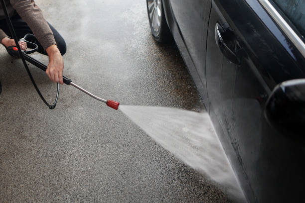 Best Commercial Building Pressure Washing  in Fallon, NV